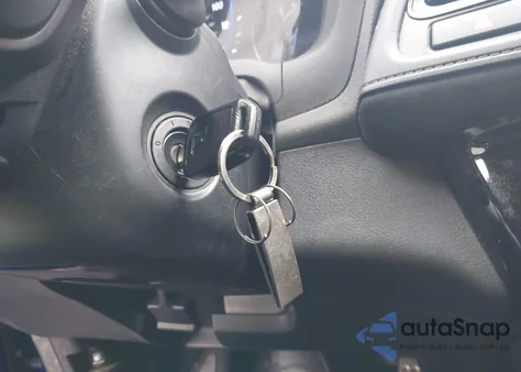 2022 Honda Hr-V 2Wd Sport z USA, uszkodzony, nr VIN 3CZRU5H12NM701949